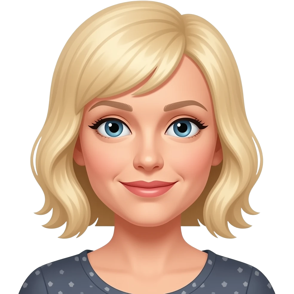 Michelle Williams emoji