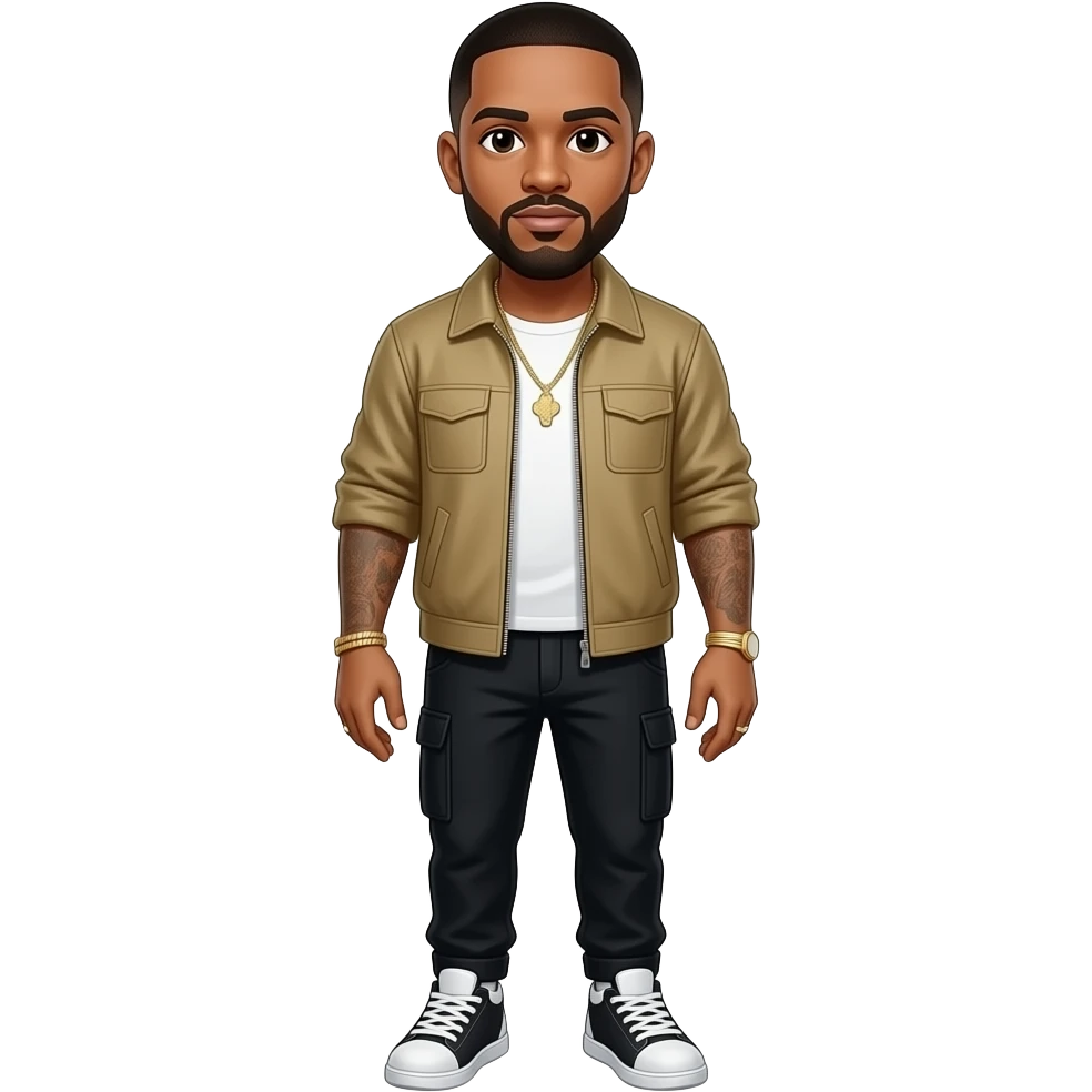 drake emoji