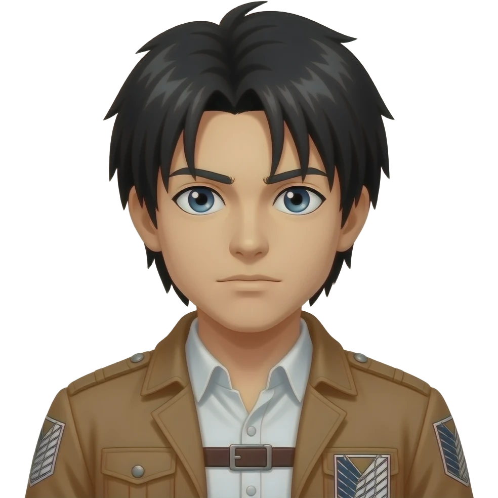 Eren ygern emoji
