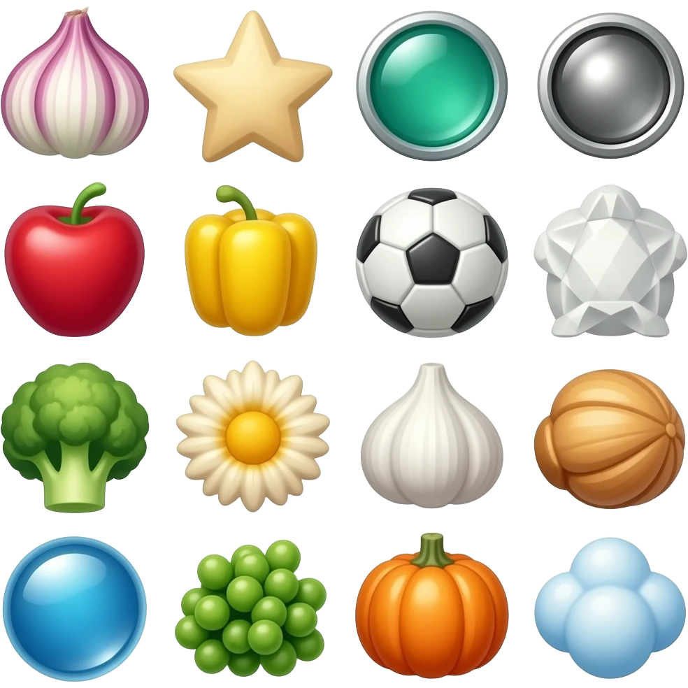 can you make a something rambom emoji