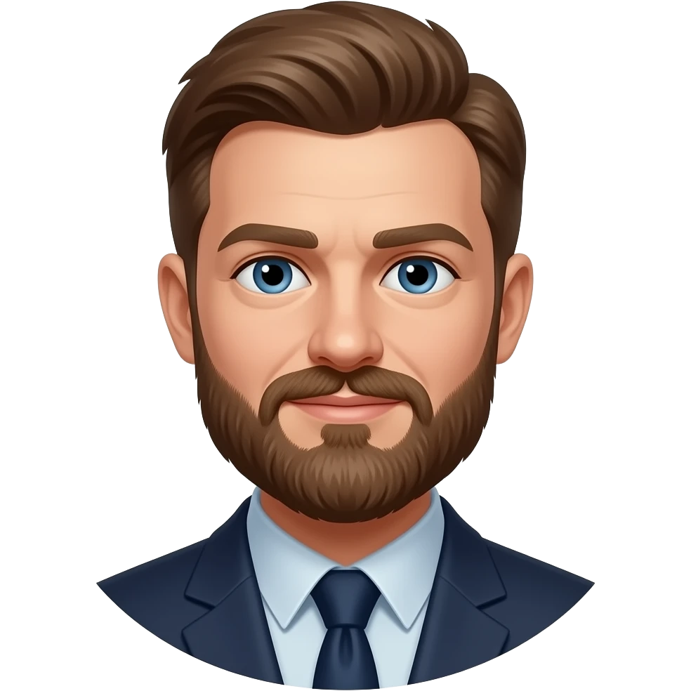 John MacTavish emoji