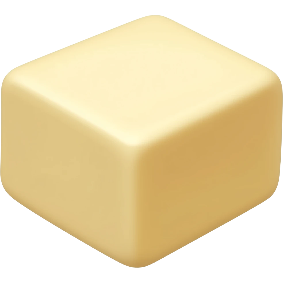 BUTTER emoji