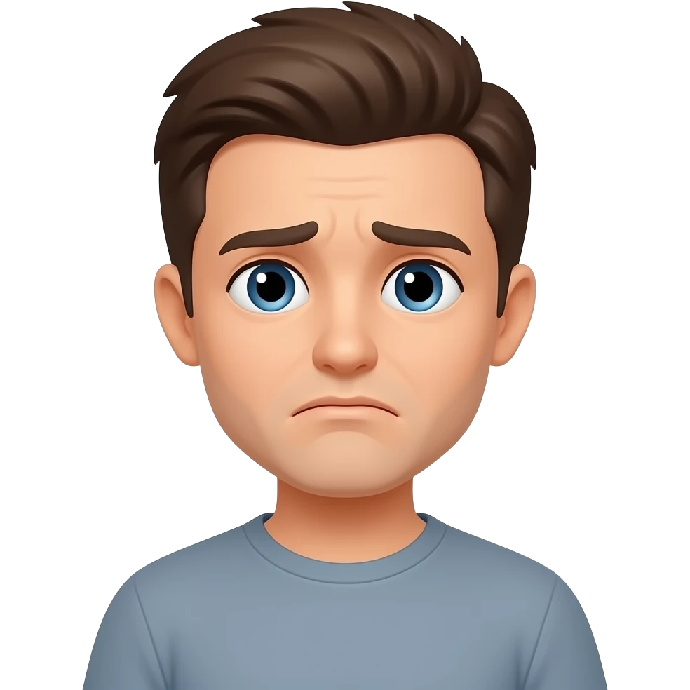 ansiedad emoji