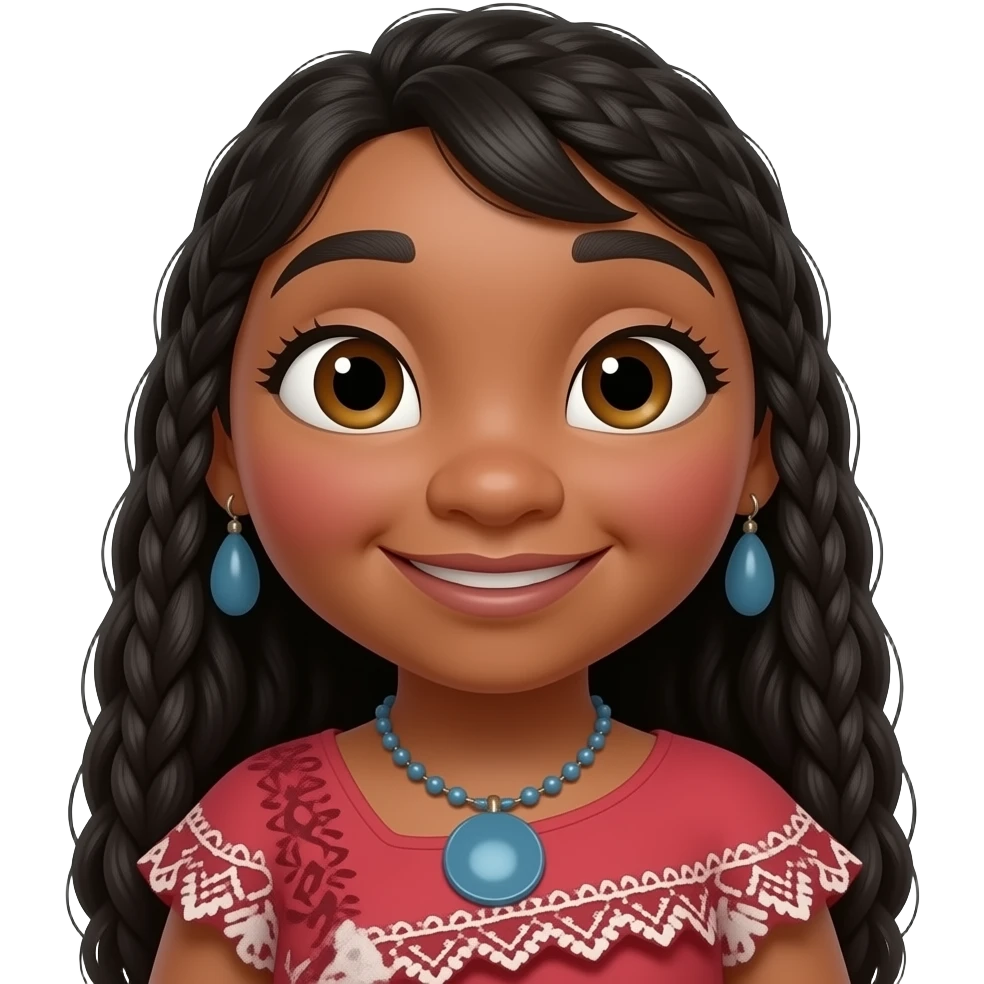 Lilo emoji
