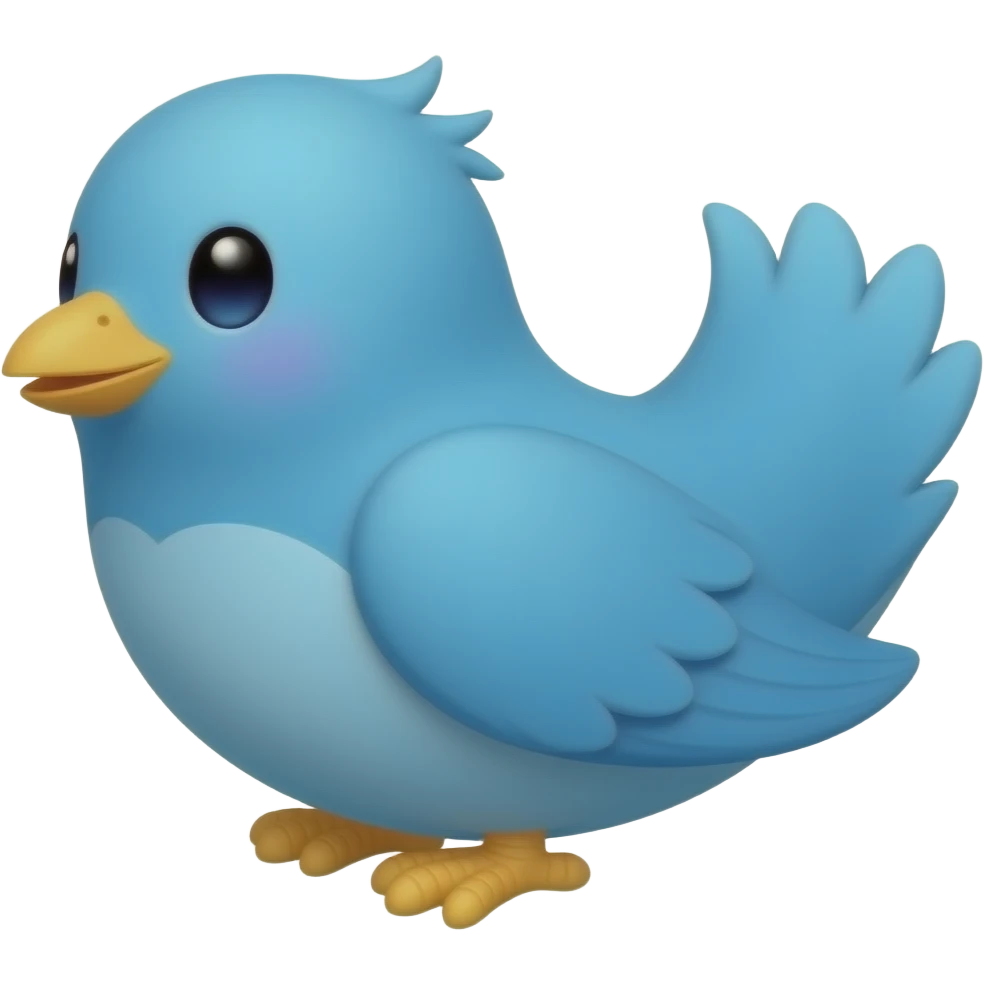 Twitter emoji