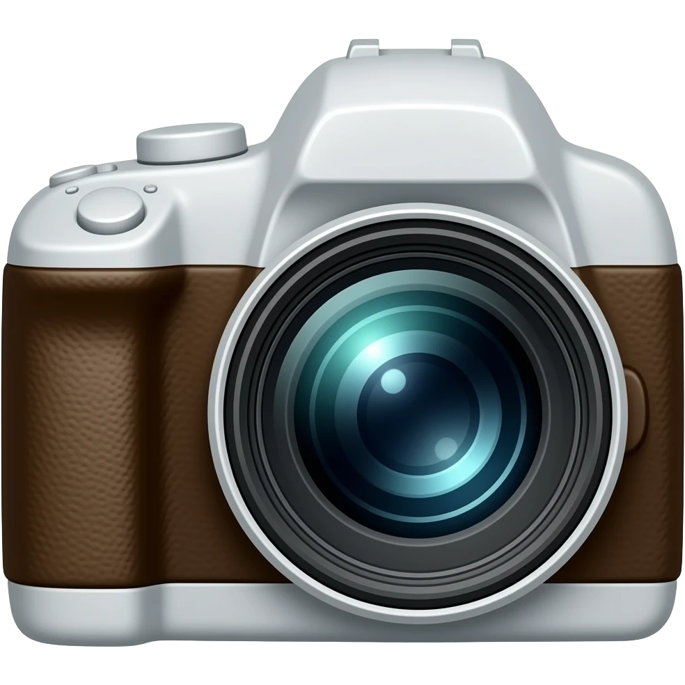 kamera emoji