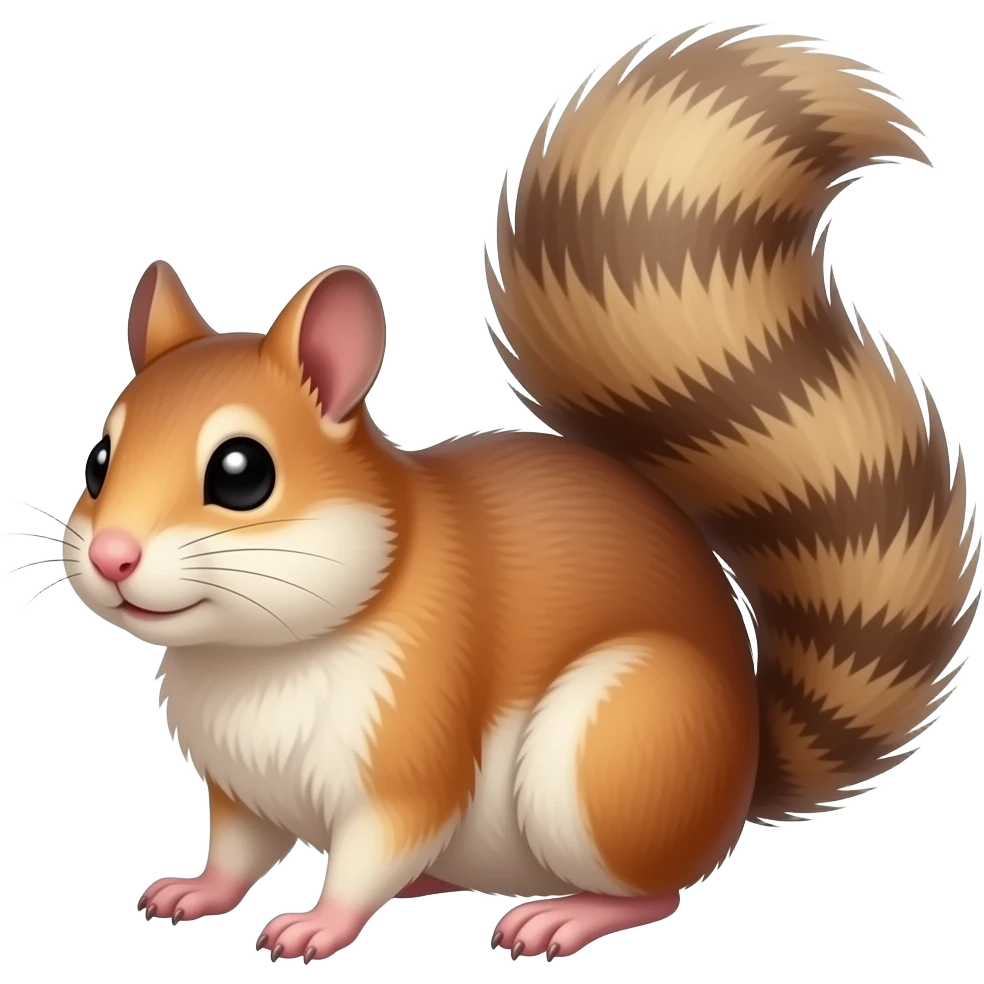 shrew emoji