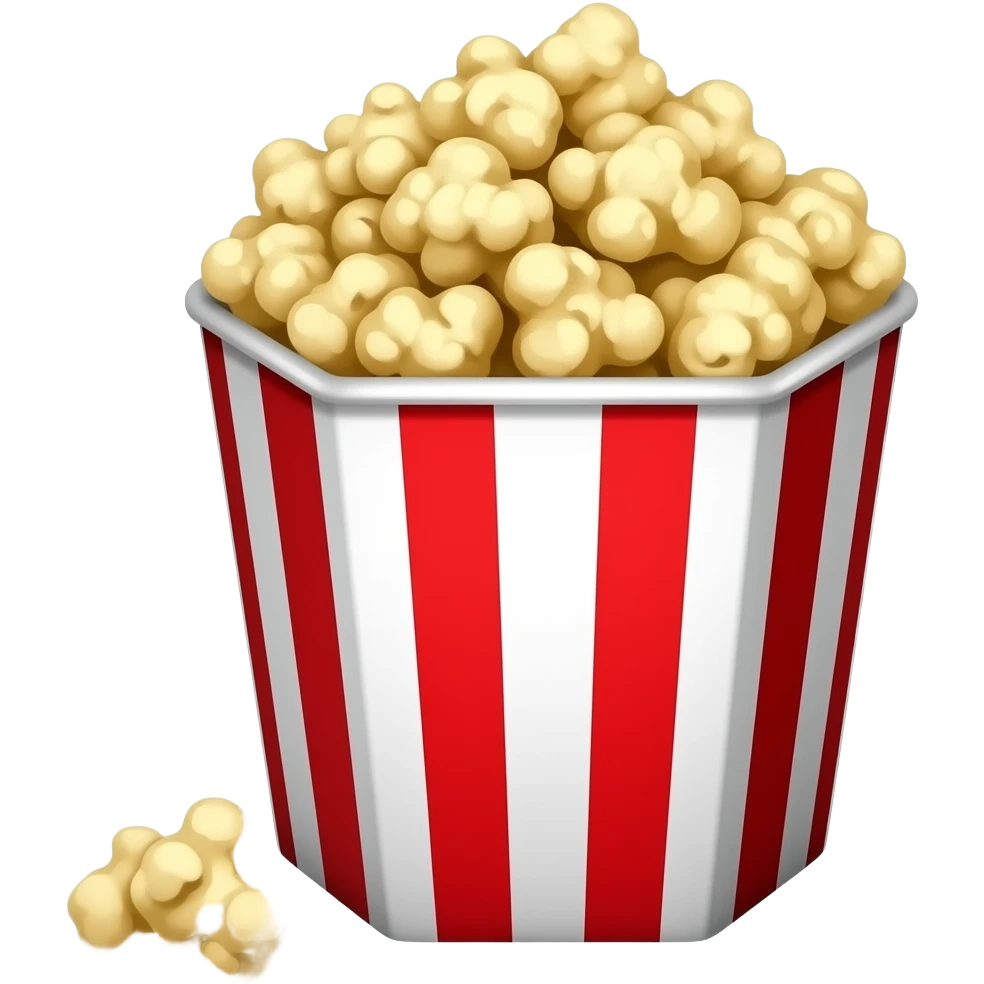 🍿 emoji