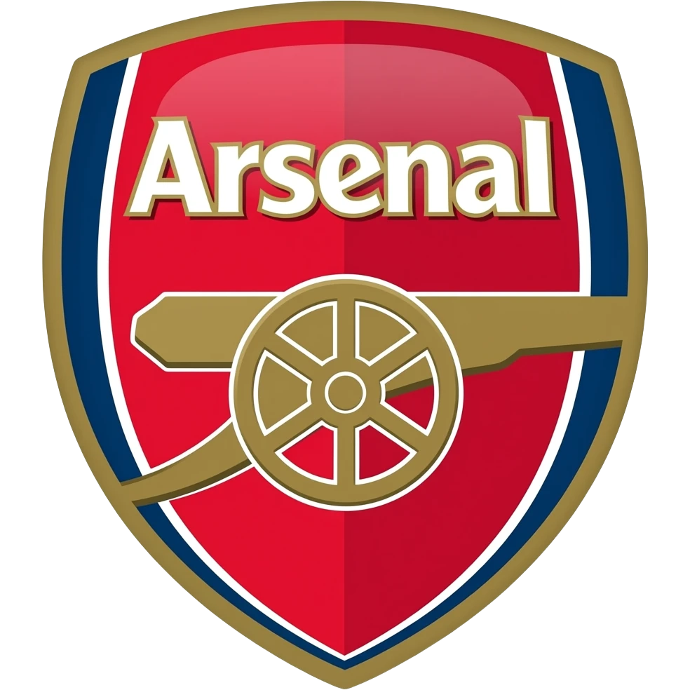 Arsenal emoji