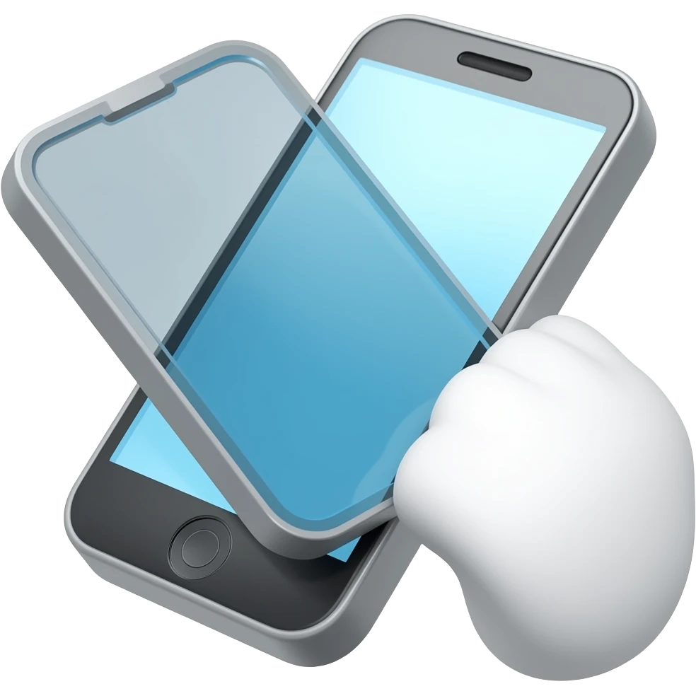 phone emoji