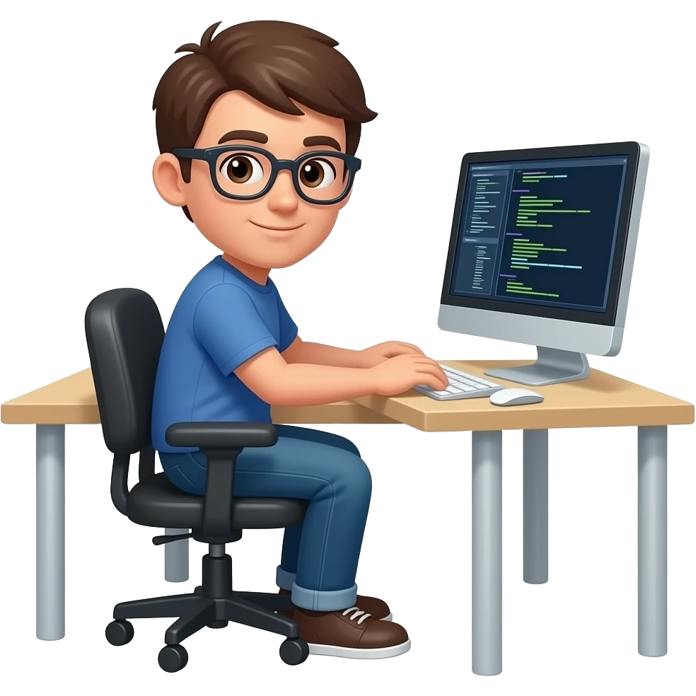 programmer emoji