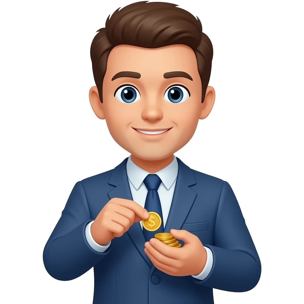 counting emoji
