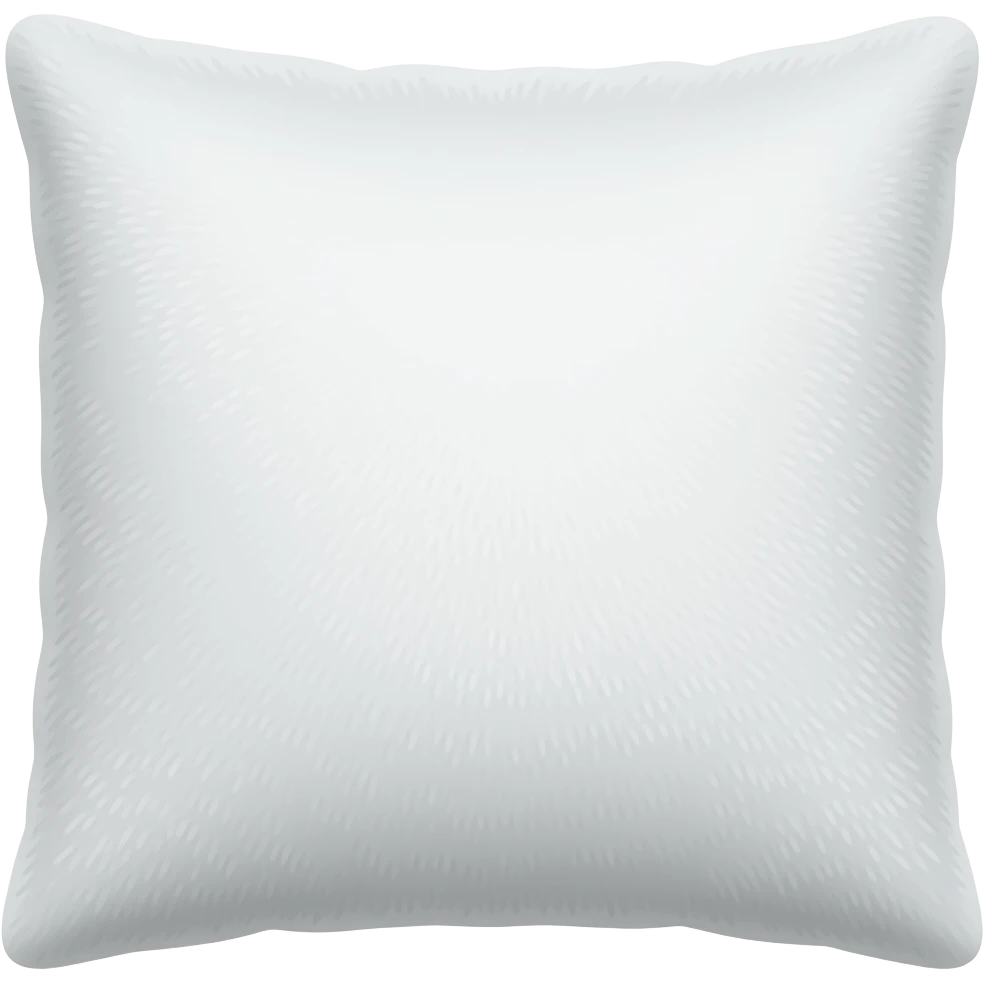 pillow for head emoji