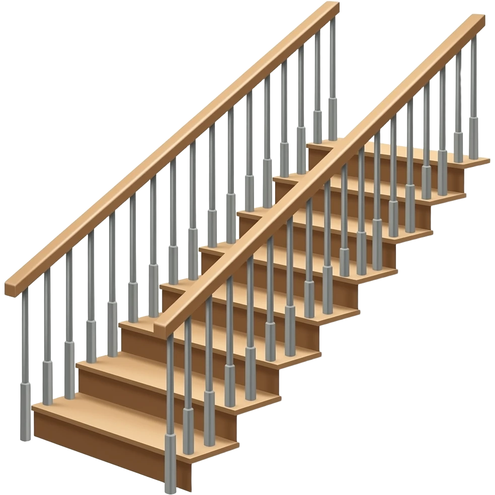 step after step emoji