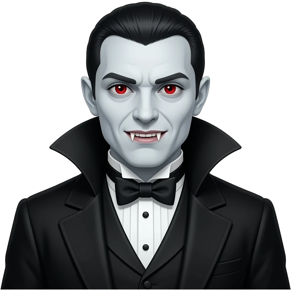 vampire emoji