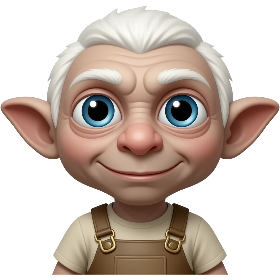 dobby emoji