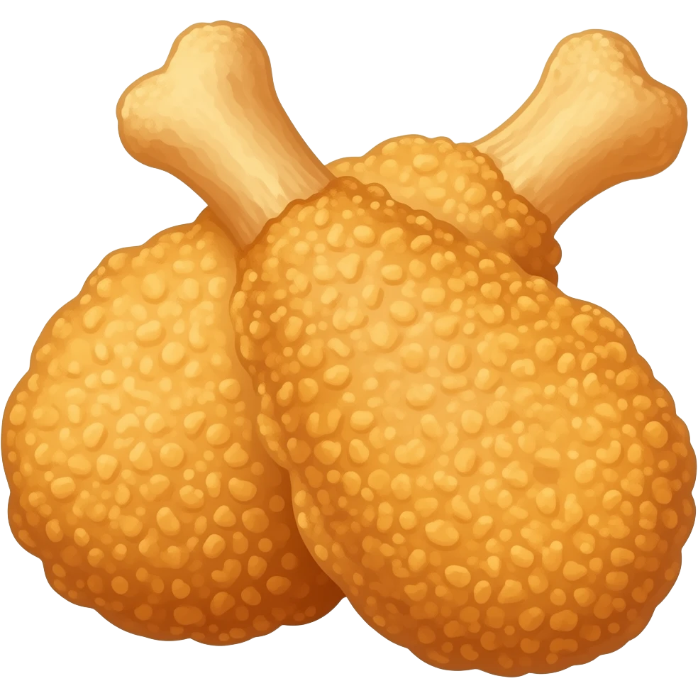 nuggets emoji