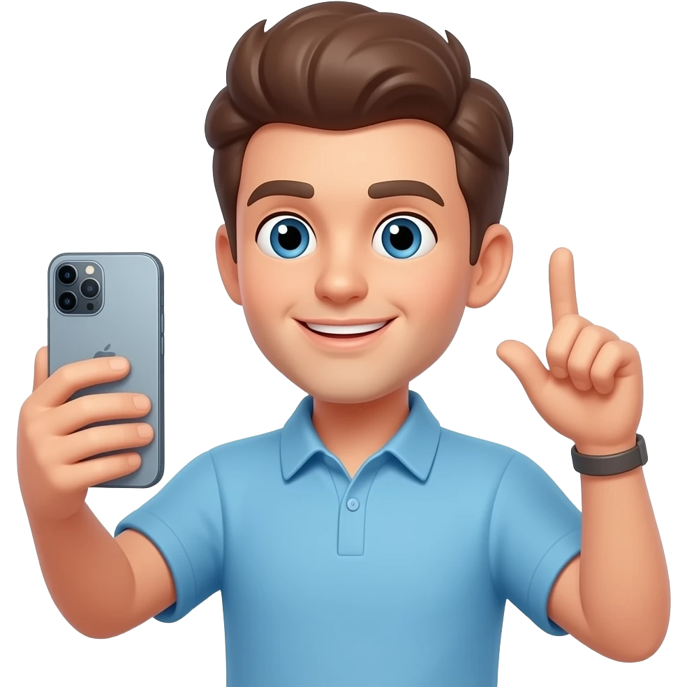 youtube short emoji