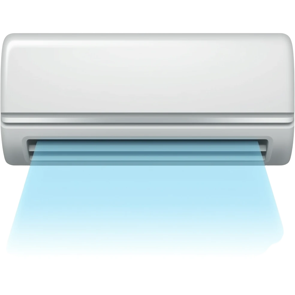 3D AC emoji
