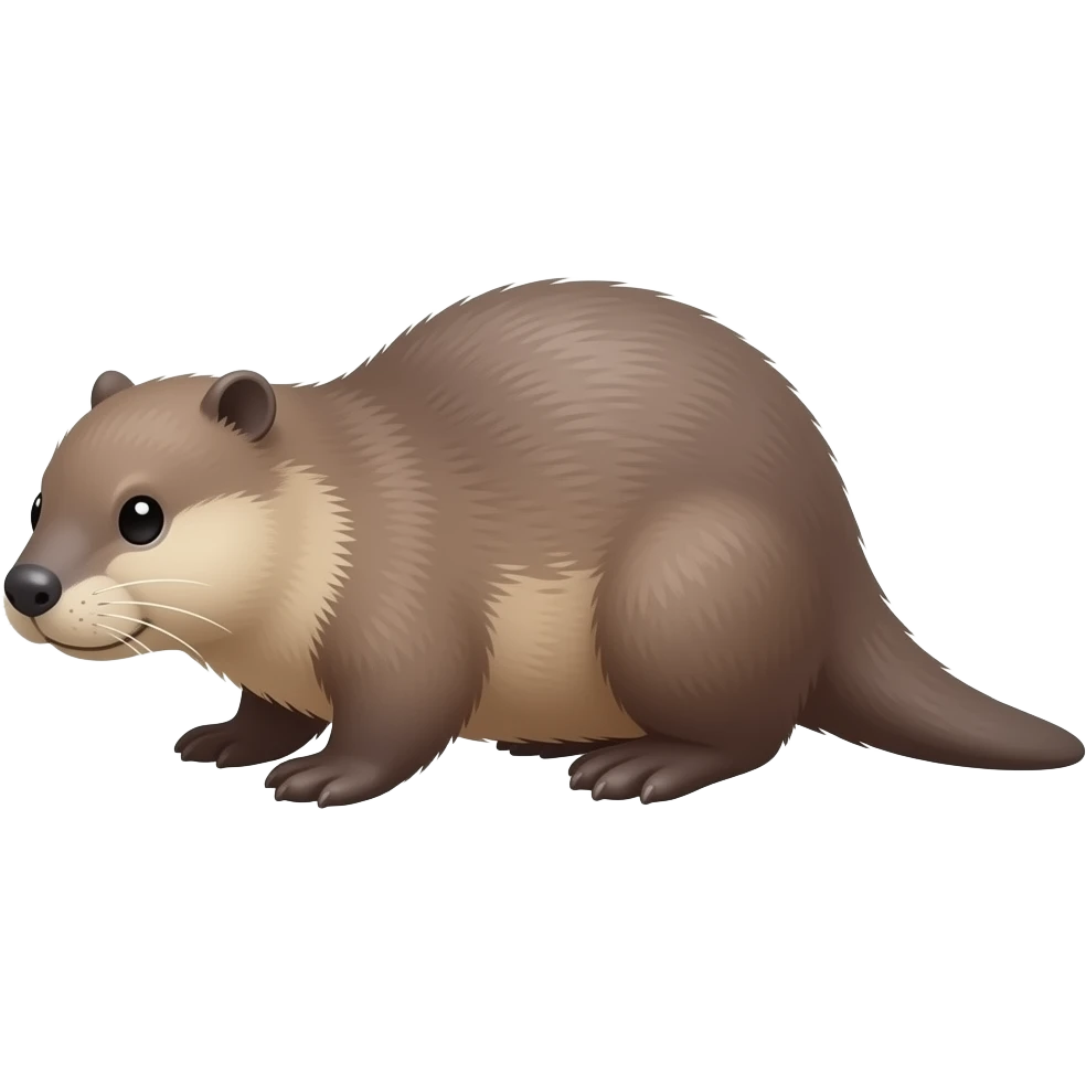 platypus emoji