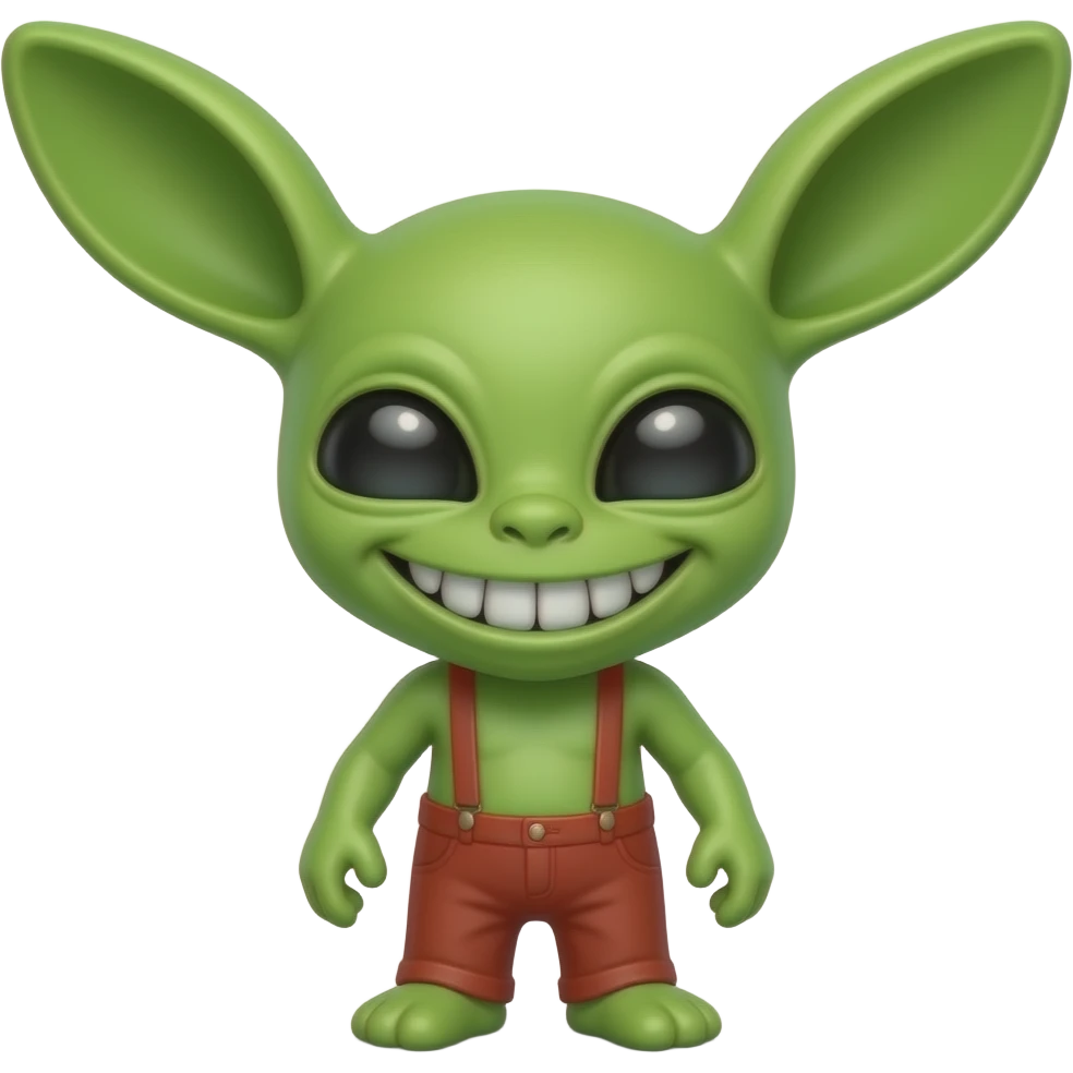 Stitch emoji