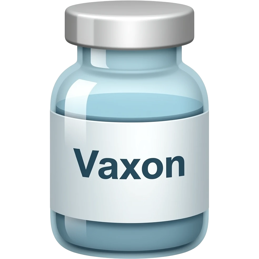 medicine called vaxon emoji