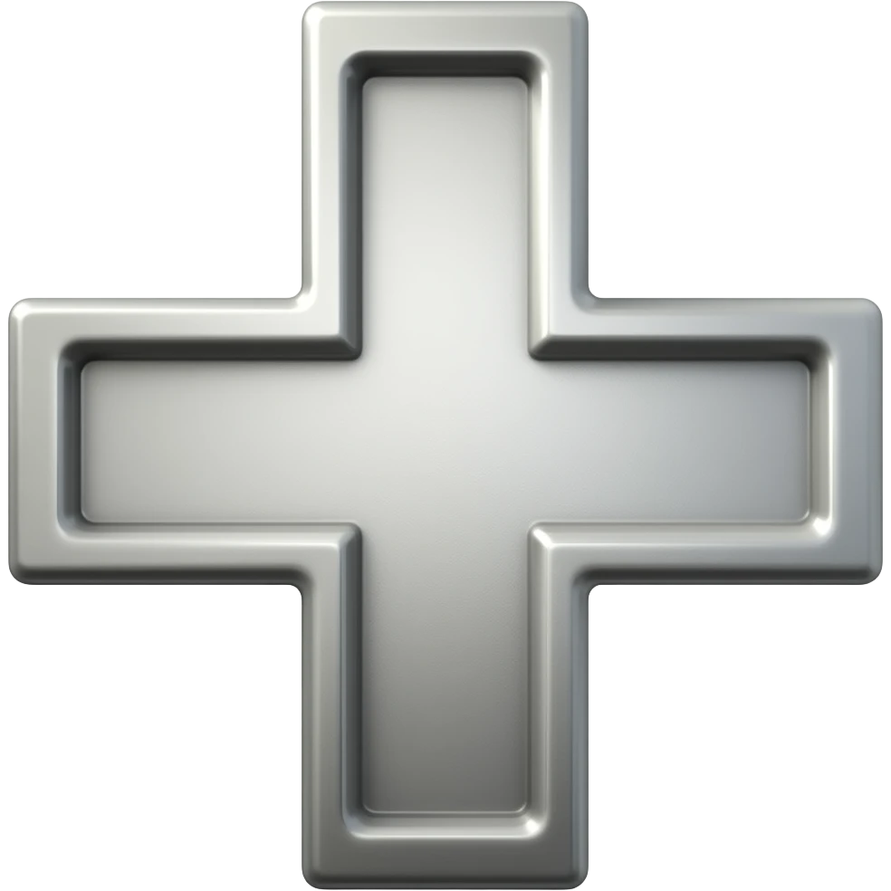 cross emoji