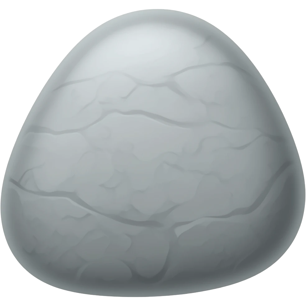 gray emoji