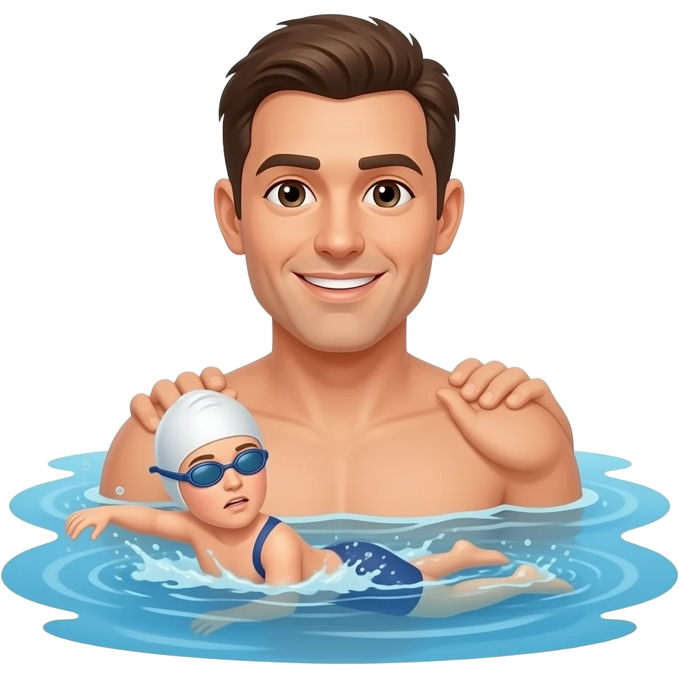 saving emoji