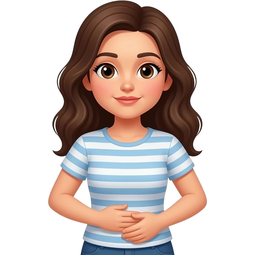 menstruations emoji