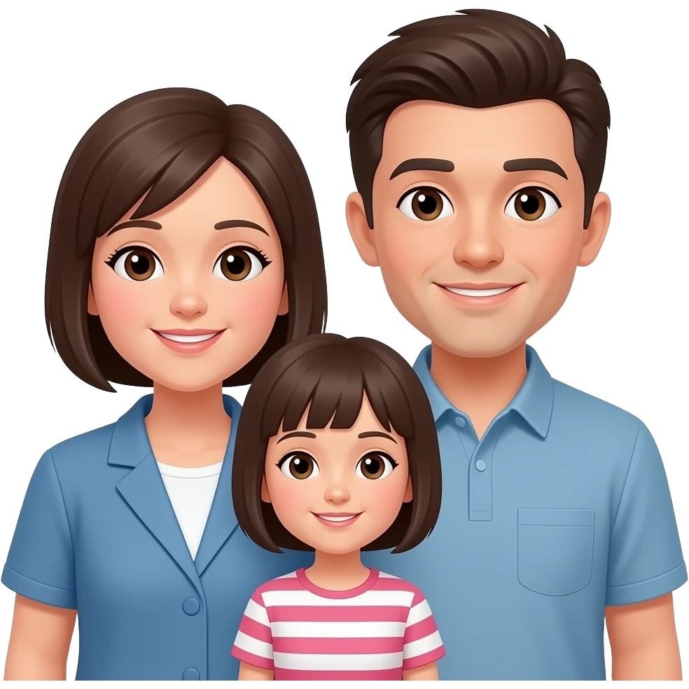 familia emoji