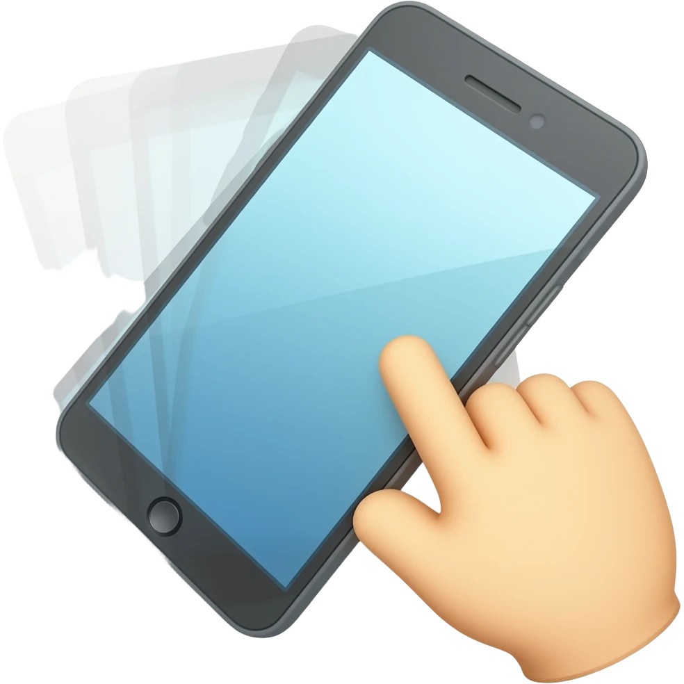 PHONE emoji