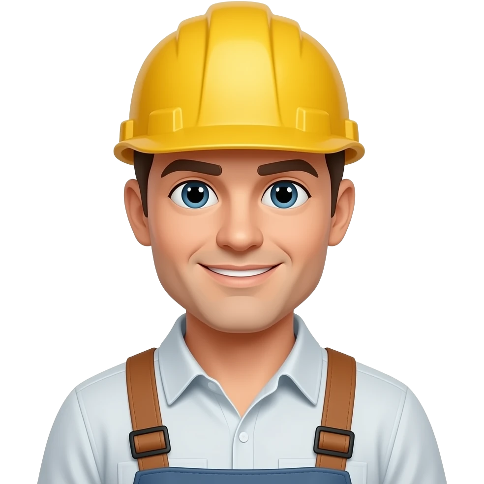 builder emoji