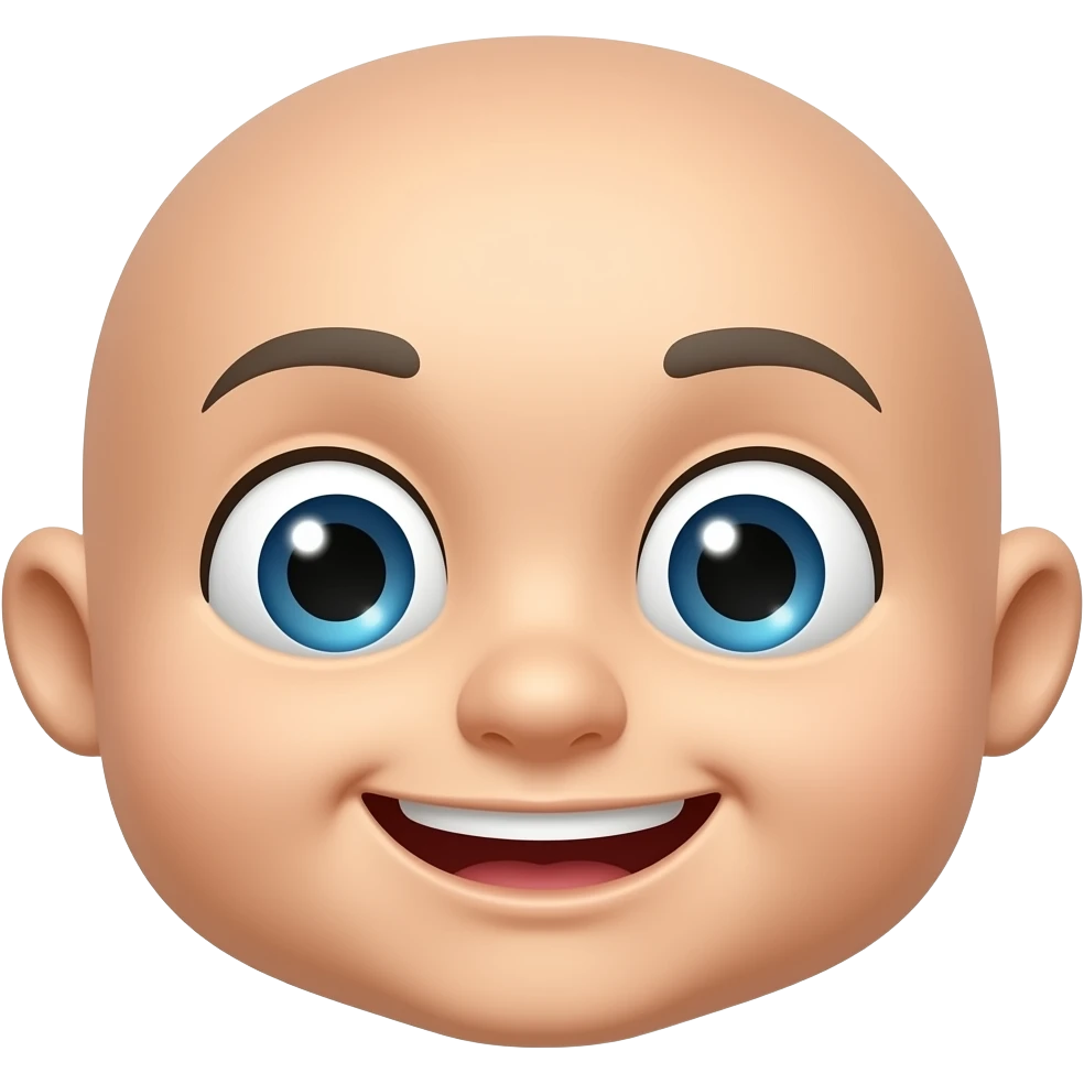 What did you say emoji