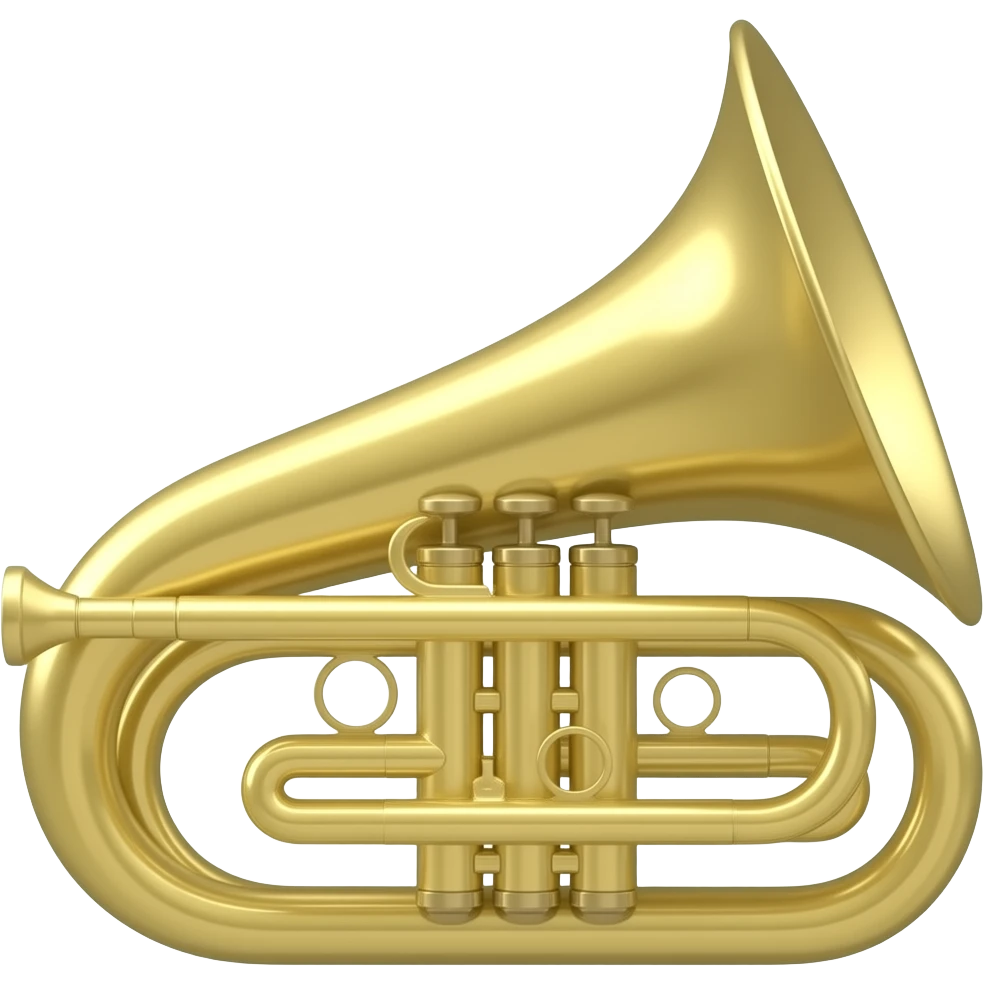 Sousaphone emoji