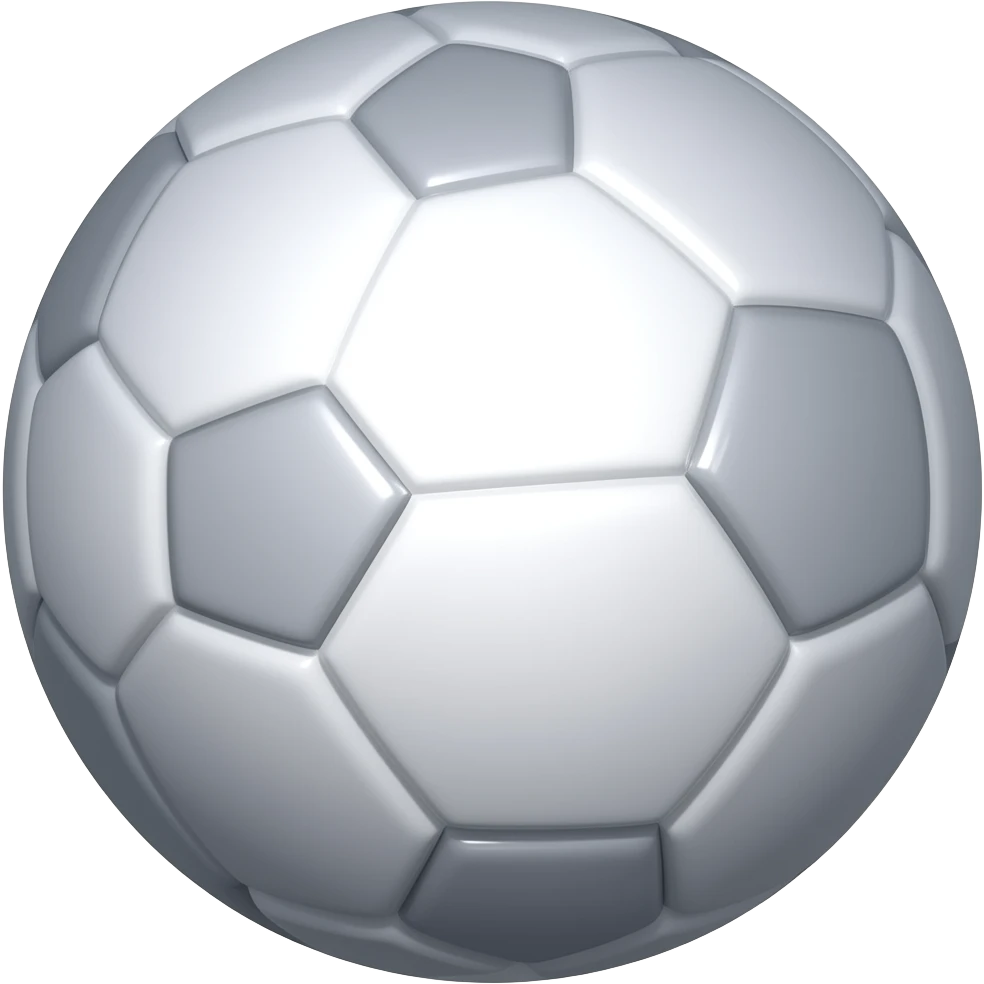 Ball emoji