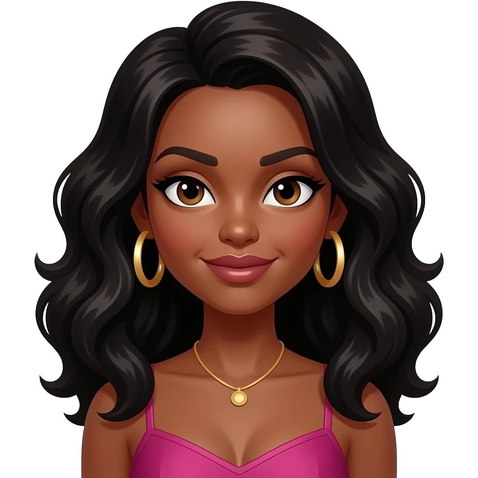 A diva attitude Era emoji emoji