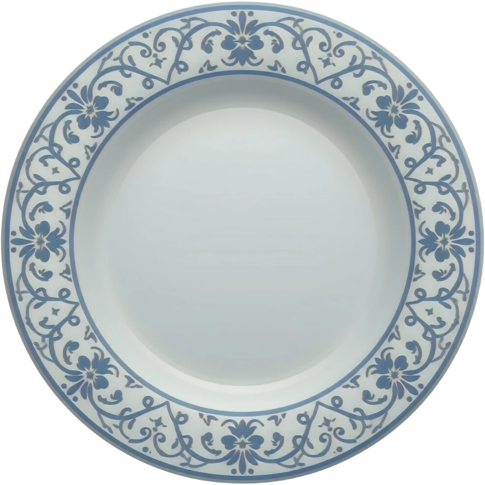 dish emoji