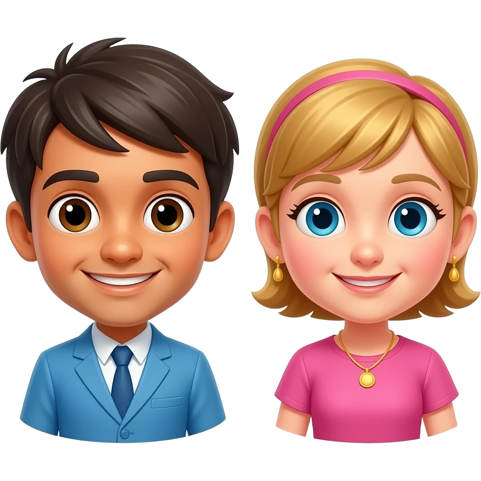 motu and patlu emoji