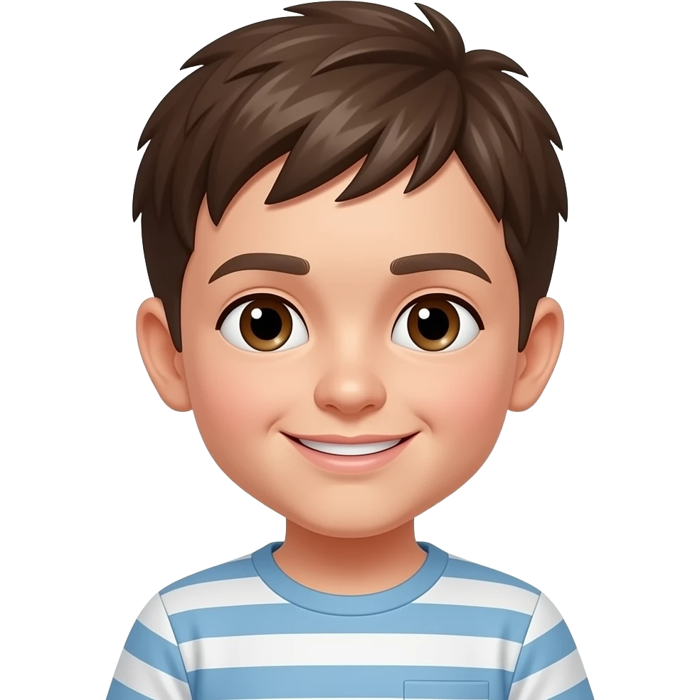 I👦+🧑 emoji