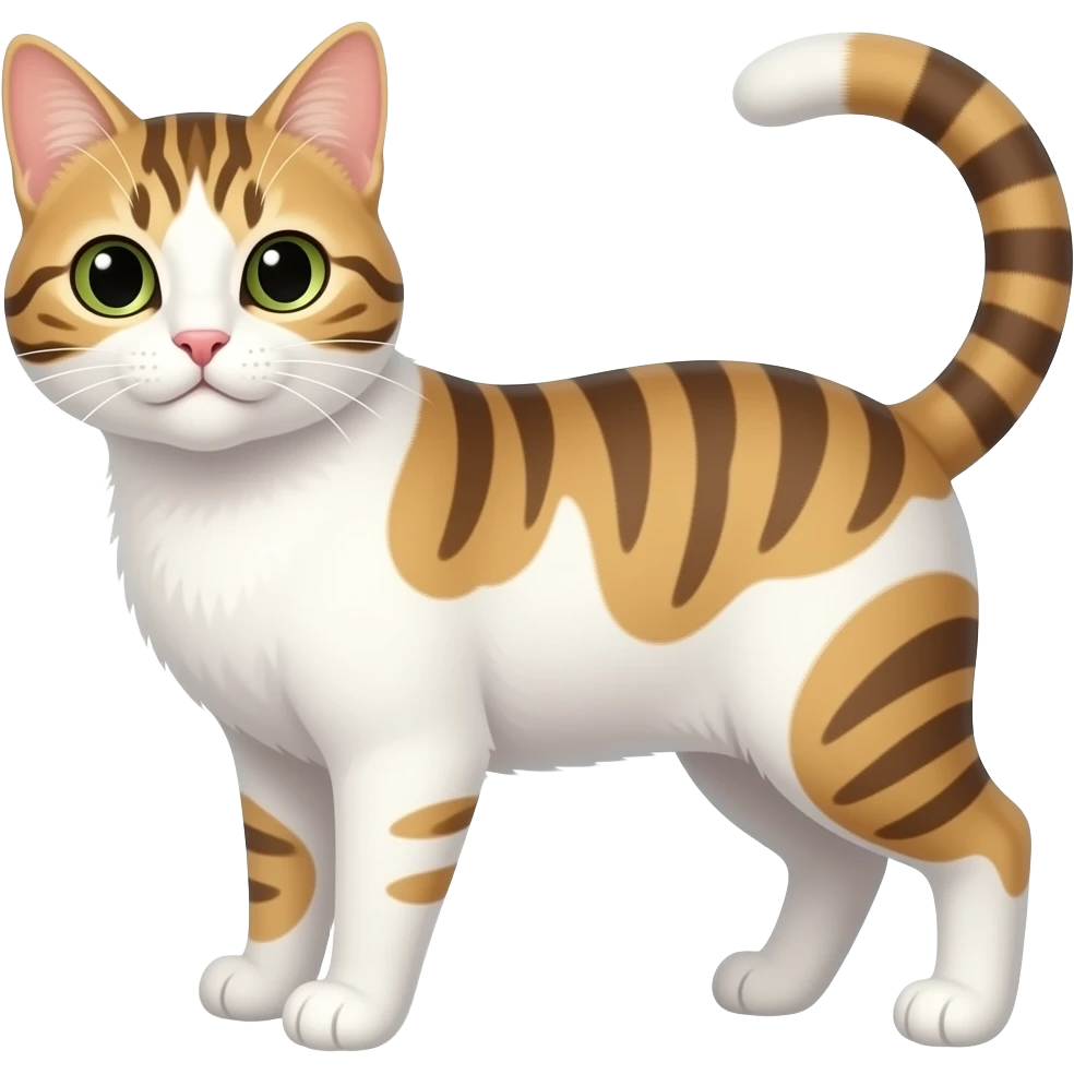 Cat emoji