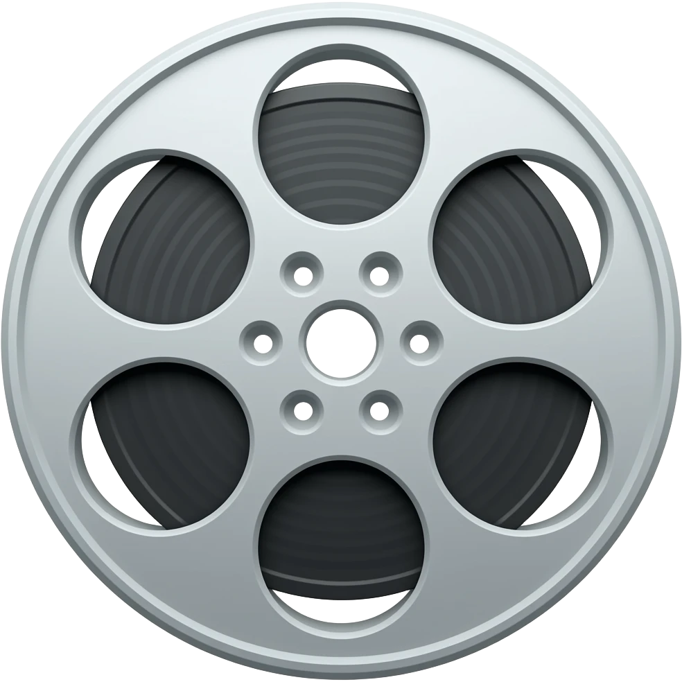 film emoji