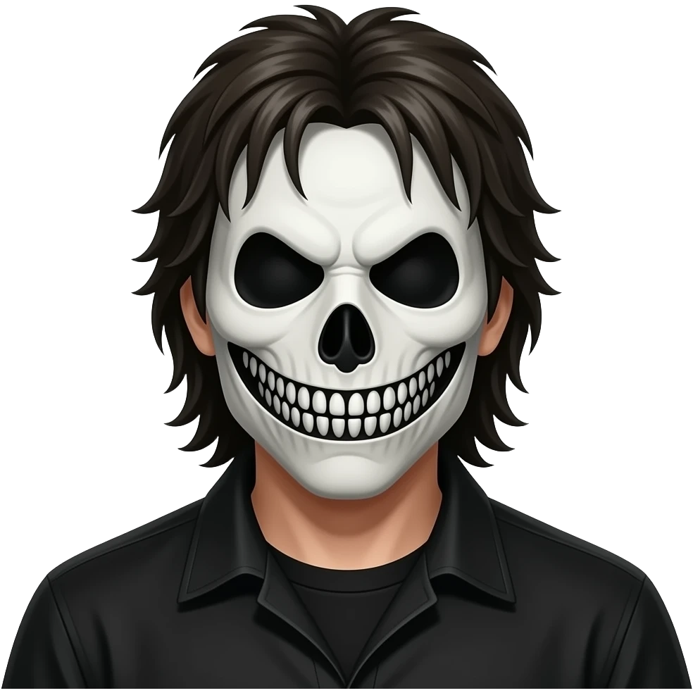 slipknot emoji