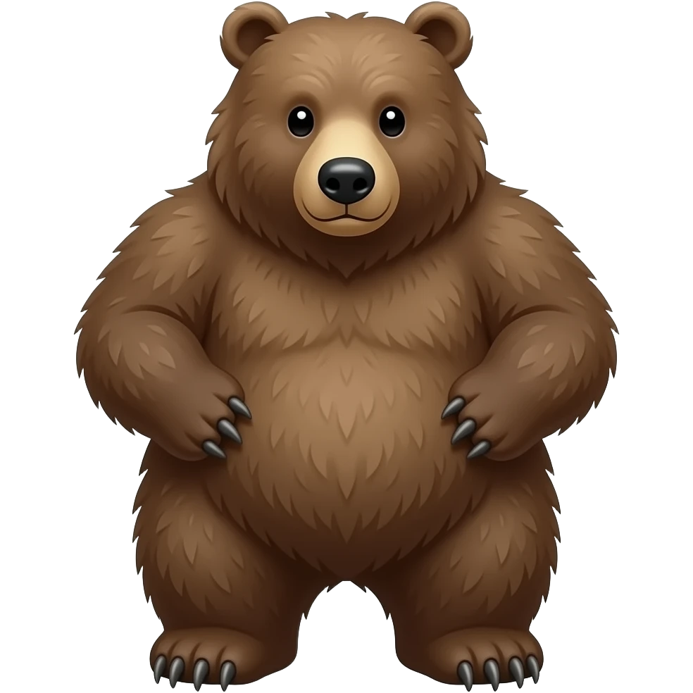 urso emoji