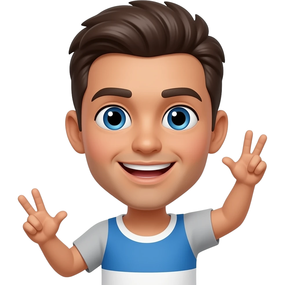 ENERGETICA emoji