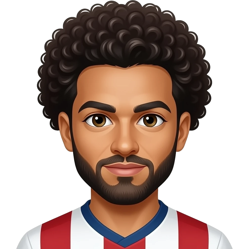 Salah emoji