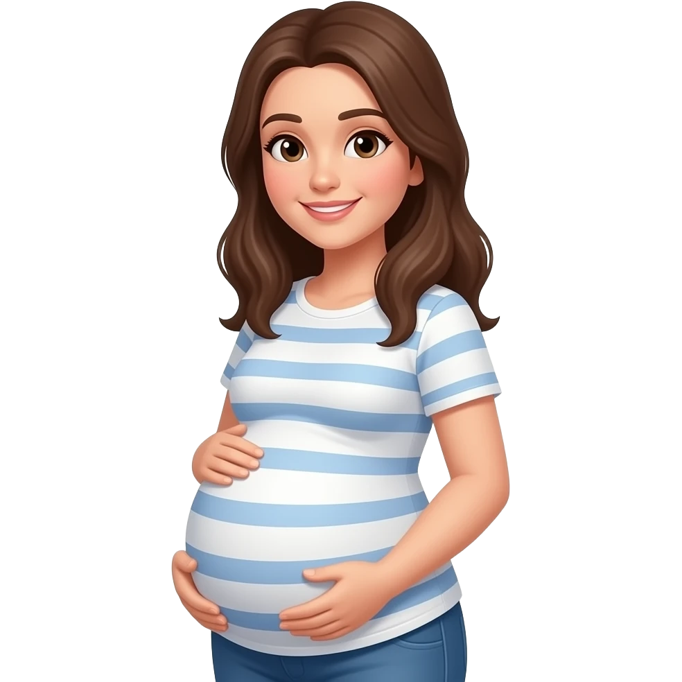 pregnancy emoji