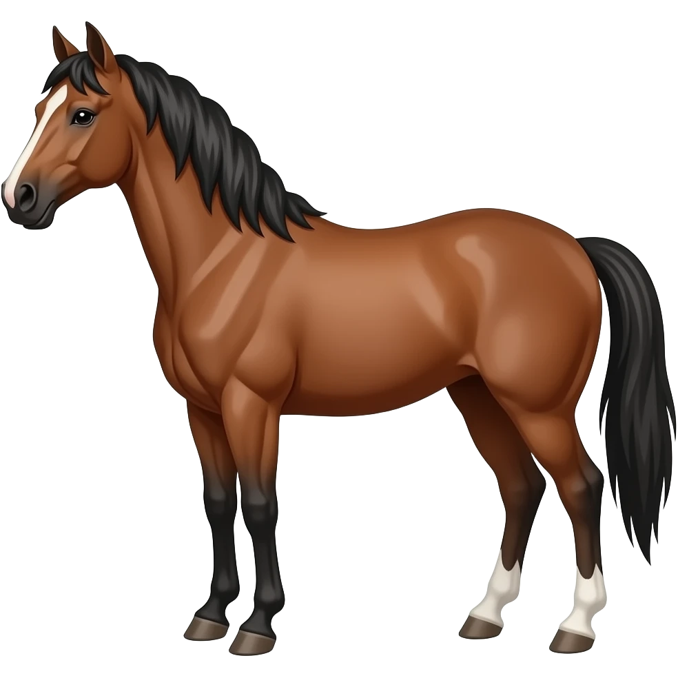 Mare emoji