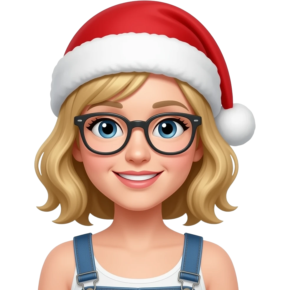 holiday emoji