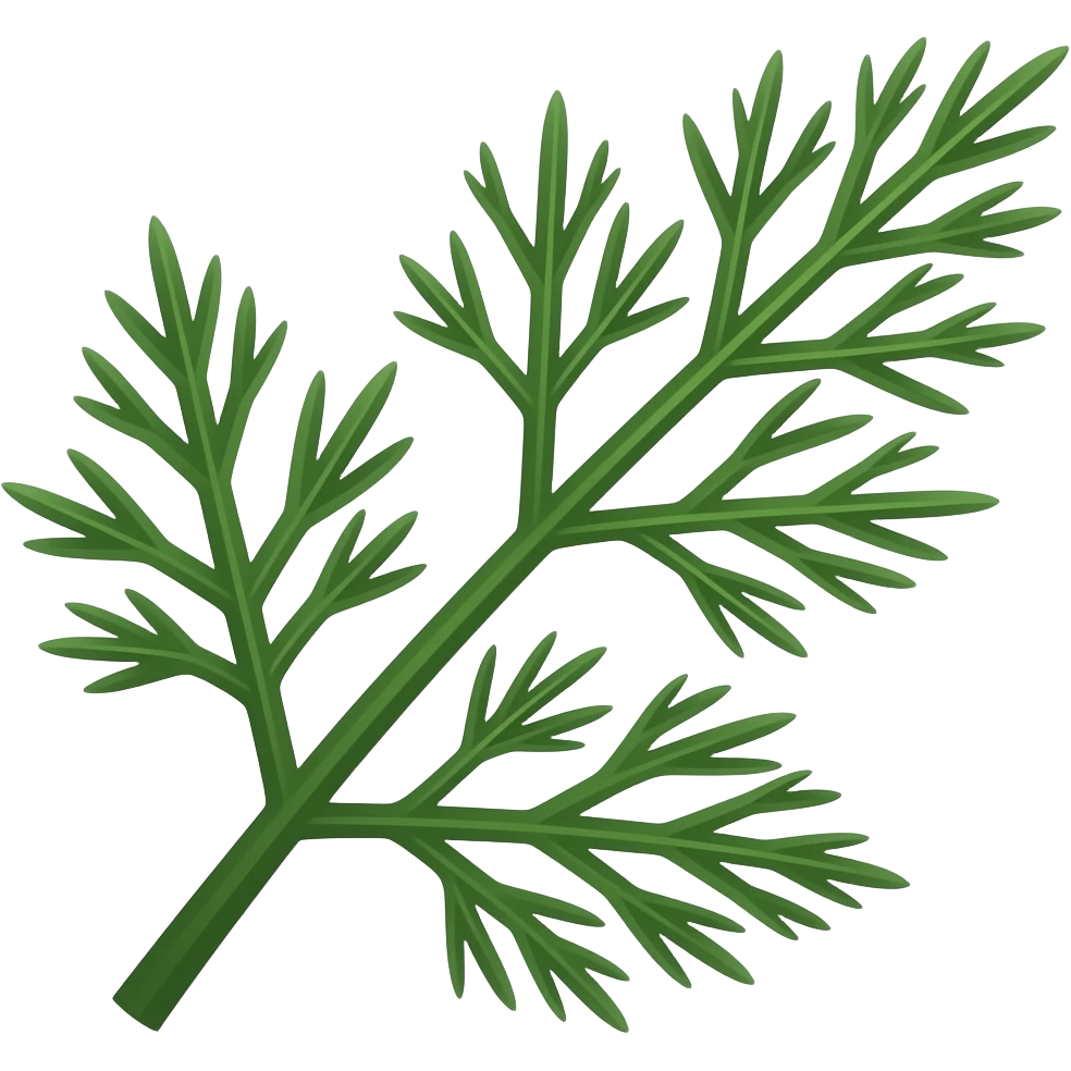 dill emoji